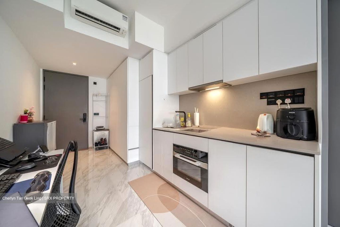 The Landmark (D3), Condominium #612015241